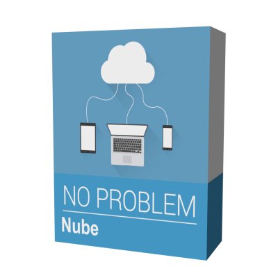 No Problem Software Cloud